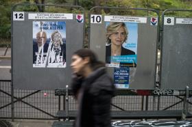 PESO DO VOTO PORTUGUÊS NAS ELEIÇÕES REGIONAIS DE FRANÇA DIVIDE CANDIDATOS FRANCO-PORTUGUESES