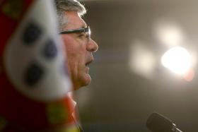 EDGAR SILVA DIZ QUE MARCELO REBELO DE SOUSA NÃO É “INDEPENDENTE”