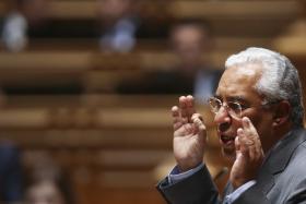 COSTA ANUNCIA ATUALIZAÇÕES DAS PENSÕES, COMPLEMENTO SOLIDÁRIO E RENDIMENTO SOCIAL DE INSERÇÃO
