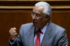 ANTÓNIO COSTA ESTREIA-SE HOJE NA CONCERTAÇÃO COM DISCUSSÃO DO AUMENTO DO SMN