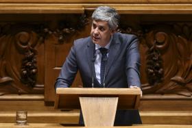 GOVERNO: CENTENO GARANTE “PROTEÇÃO SEM LIMITES” DOS CONTRIBUINTES NA VENDA DO NOVO BANCO