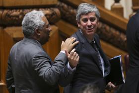 BANIF: MINISTRO DAS FINANÇAS VAI AO PARLAMENTO ESTA TERÇA-FEIRA “EXPLICAR” ORÇAMENTO RETIFICATIVO