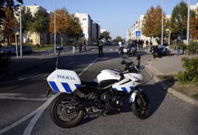 CRIMINALIDADE VIOLENTA E GRAVE DESCEU 29 POR CENTO ENTRE 14 E 21 DE DEZEMBRO – PSP