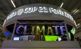 CLIMA: O MUNDO ESPERA HOJE UM TEXTO PARA O ACORDO DE PARIS EM DEFESA DO PLANETA