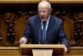 MNE SANTOS SILVA 2ª FEIRA EM BRUXELAS PARA REUNIÃO DA UE E ENCONTRO NA NATO
