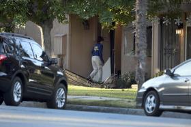 TIROTEIO EM SAN BERNARDINO (EUA) REQUALIFICADO COMO “ATO TERRORISTA” PELO FBI