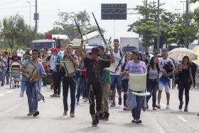 SÃO PAULO REGISTA A MAIS BAIXA TAXA DE HOMICÍDIOS DESDE 2001