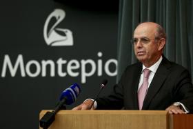 GRUPO MONTEPIO REDUZ PREJUÍZOS PARA 145 ME EM 2014