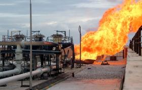 GOVERNO MOÇAMBICANO DEFENDE NOVO GASODUTO ENTRE NORTE DO PAÍS E MAPUTO