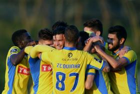 AROUCA SOBE AO OITAVO LUGAR AO VENCER NA RECEÇÃO AO BOAVISTA