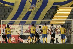 BOAVISTA AVALIOU “POSIÇÃO A TOMAR” SOBRE A ARBITRAGEM NO JOGO COM O AROUCA