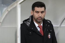 “SÓ UM BRAGA PERTO DA PERFEIÇÃO PODERÁ ULTRAPASSAR O SPORTING” – PAULO FONSECA