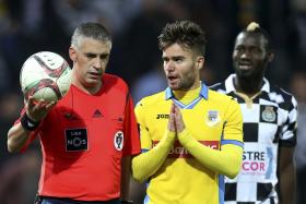 BOAVISTA VAI PROTESTAR JOGO COM AROUCA DA I LIGA – ÁLVARO BRAGA JÚNIOR