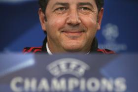 RUI VITÓRIA ELOGIA ZENIT, MAS GARANTE EQUILÍBRIO NOS ‘OITAVOS’ DA ‘CHAMPIONS’