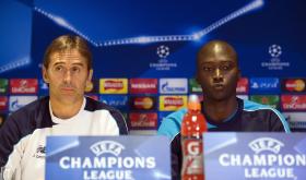 LOPETEGUI QUER FAZER HISTÓRIA COM FC PORTO A VENCER CHELSEA