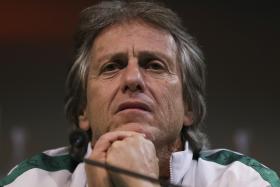 JORGE JESUS REJEITA “JOGO FÁCIL” E VITÓRIA ANTECIPADA DIANTE DO MOREIRENSE