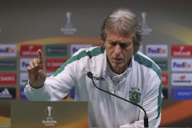 JESUS DESCARTA CONTRATAÇÃO DE RICARDO QUARESMA