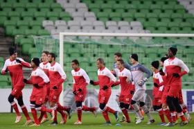 SPORTING DE BRAGA DEFRONTA SION NOS 16AVOS DE FINAL DA LIGA EUROPA