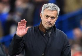 JOSÉ MOURINHO DEMITIDO DO CHELSEA