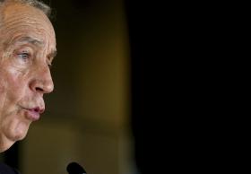 PRESIDENCIAIS: DIREÇÃO DO PSD RECOMENDA AOS ELEITORES DO PARTIDO O VOTO EM MARCELO REBELO DE SOUSA