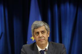 REVISÃO EM BAIXA DAS PREVISÕES DO BANCO DE PORTUGAL “VALIDA PROGRAMA DO GOVERNO” – CENTENO