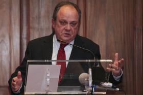 MINISTRO DA CULTURA CONSIDERA CINEMA ÁREA ESSENCIAL MAS NÃO SE COMPROMETE COM MAIS APOIOS