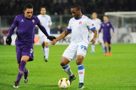 BELENENSES FORA DA LIGA EUROPA APÓS DERROTA EM FLORENÇA