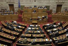 GRÉCIA APROVA RECONHECIMENTO DO ESTADO PALESTINIANO