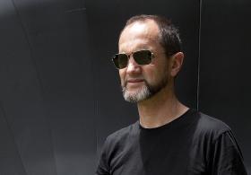 PRÉMIO PESSOA: RUI CHAFES FELIZ COM RECONHECIMENTO DA OBRA E DAS ARTES