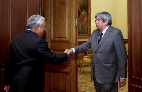 OE2015: PRIMEIRO-MINISTRO AFIRMA QUE “TUDO FARÁ” PARA RETIRAR PAÍS DO PROCEDIMENTO POR DÉFICE EXCESSIVO