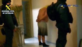 POLÍCIA ESPANHOLA APANHA CABECILHA DA “MAIS IMPORTANTE” ORGANIZAÇÃO CRIMINOSA DA EUROPA