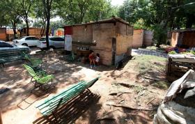 MAIS DE 160.000 PESSOAS AFETADAS POR INUNDAÇÕES NA AMÉRICA DO SUL