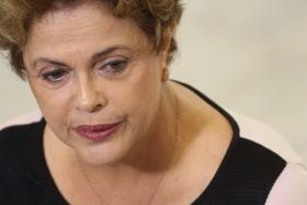 SUPREMO TRIBUNAL BRASILEIRO ANULA PROCESSO DE DESTITUIÇÃO DA PRESIDENTE ROUSSEFF