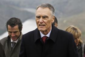 PR DIRIGE NA SEXTA-FEIRA ÚLTIMA MENSAGEM DE ANO NOVO, A MENOS DE UM MÊS DAS PRESIDENCIAIS