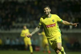 PAÇOS DE FERREIRA GOLEIA UNIÃO DA MADEIRA NO REGRESSO ÀS VITÓRIAS NA I LIGA