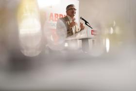 EDGAR SILVA ACUSA PRIMEIRO-MINISTRO DE CONTINUAR “POLÍTICA DO ANTIGAMENTE”