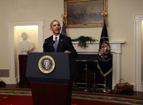 CLIMA: OBAMA SAÚDA “ACORDO FORTE” QUE PODE REPRESENTAR VIRAGEM