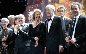 “A JUVENTUDE”, DE PAOLO SORRENTINO, DOMINA PRÉMIOS DA ACADEMIA EUROPEIA DE CINEMA