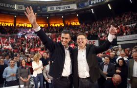 PSOE ACUSA GOVERNO ESPANHOL DE TER CORTADO EM TUDO MENOS NA CORRUPÇÃO
