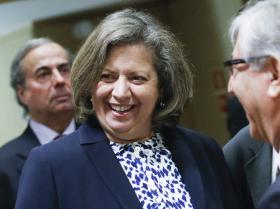 UE/PESCAS: MINISTRA DO MAR REALÇA “BOM RESULTADO” PARA PORTUGAL