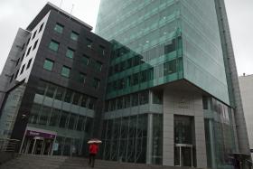 BANIF: BANCO DE PORTUGAL CRIA NAVIGET PARA RECEBER ATIVOS DO BANCO