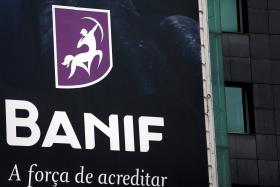 BANIF DIZ QUE SINDICATOS E CLIENTES VÃO JUNTAR-SE A AÇÃO-CRIME CONTRA TVI