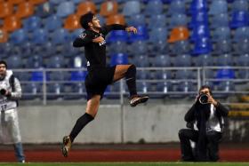 ACADÉMICA BATE BELENENSES E ALCANÇA SEGUNDA VITÓRIA NA I LIGA