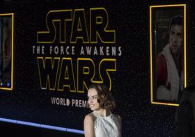 “STAR WARS: O DESPERTAR DA FORÇA” ESTREIA-SE EM MAIS DE 150 SALAS PORTUGUESAS