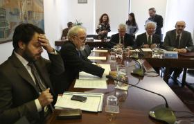 GOVERNO E PARCEIROS SOCIAIS PODEM ALCANÇAR HOJE ACORDO SOBRE SALÁRIO MÍNIMO