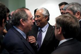 PRIMEIRO-MINISTRO CAUTELOSO SOBRE DIMENSÃO DOS CUSTOS DO BANIF PARA OS CONTRIBUINTES