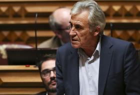 PCP APONTA “FALHANÇO ROTUNDO” DE BDP E CONFIRMA PROPOSTAS AUTÓNOMAS SOBRE SALÁRIOS