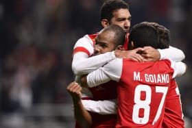 SPORTING DE BRAGA ELIMINA SPORTING DA TAÇA DE PORTUGAL, APÓS PROLONGAMENTO