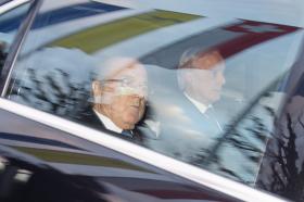 FIFA: BLATTER SOLICITA LEVANTAMENTO DA SUSPENSÃO AO COMITÉ DE ÉTICA