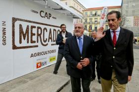 MINISTRO DA AGRICULTURA RECONHECE DIFICULDADES DOS SUINICULTORES